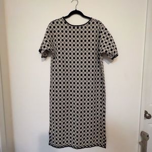 Ace & Jig Brighton/Blackstone Reversible Dress